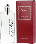 Cartier Eau de Toilette Men 1 Unit