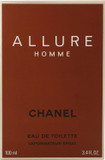 Chanel Allure Homme Eau de Toilette - 100 ml