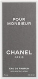 Chanel Pour Monsieur Eau de Parfum 75ml