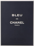 Chanel Bleu De Chanel Pour Homme Eau de Toilette - 100 ml