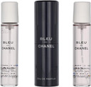 Chanel Bleu De Chanel Pour Homme 50ml Eau De Parfum Spray