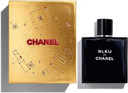 BLEU DE CHANEL Eau de Toilette 100ml With Gift Box