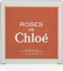 CHLOE EAU DE TOILETTE 50ML ROSES VAPO