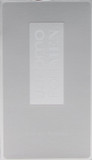 Jacomo Silver Men Eau de Toilette 100 ml