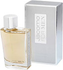 Jacomo Silver Men Eau de Toilette 100 ml