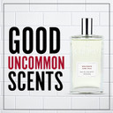 CREMO - Bourbon & Oak Eau de Toilette for Men - Spicy Fragrance - Spray 100ml - Gift for Men