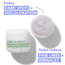 Mario Badescu Hydrating Overnight Mask With Peptides For All Skin Types | Anti-Aging Sleep Mask That Hydrates | Formulated With Palmitoyl Pentapeptide-4 And Palmitoyl Tetrapeptide-7| 2 Fl Oz