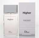 Christian Dior Higher Eau de Toilette Spray 100ml