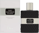 DIOR Eau Sauvage Extrême - Eau de Toilette Intense EDT Spray 100ml