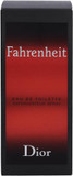 Dior Fahrenheit Eau De Toilette Spray 100ml