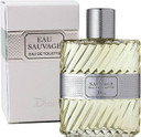 Dior EAU SAUVAGE eau de toilette 50 ml