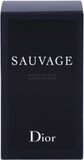 DIOR Sauvage Eau de Toilette 60 ml Men's Fragrance