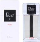 Dior Homme Sport Eau de Toilette 125ml