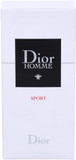 Christian Dior Dior Homme Sport Eau de Toilette - 75 ml