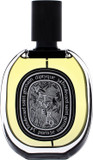 Diptyque Vetyverio Eau De Toilette Vapo 100 ml Dip Skin Care 100 ml Pack of 1