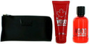 Red Wood by Dsquared2 Eau de Toilette Spray Gift Set
