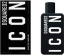DSquared2 Icon Pour Homme Eau de Parfum 100ml