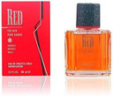 Giorgio red men Eau De Toilette vapo 100 ml