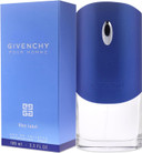 Givenchy Pour Homme Blue Label Eau De Toilette 100ml