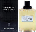 Givenchy Gentleman Eau de Toilette - 100 ml
