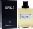 Givenchy Gentleman Eau de Toilette - 100 ml