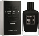 Gentleman Society Extreme by Givenchy for Men - 3.3 oz EDP Spray