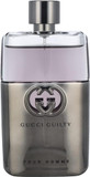 Gucci Gucci Guilty For Men 3 oz EDT Spray