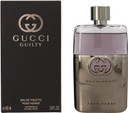 Gucci Gucci Guilty For Men 3 oz EDT Spray