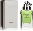 Gucci Gucci by Gucci Sport Pour Homme Eau de Toilette 90ml Vaporizador