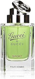 GUCCI | GUCCI BY GUCCI HOMME SPORT  Eau de toilette vaporisateur 90 ml