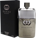 Gucci Guilty Pour Homme Eau De Toilette 150ml
