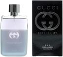 Gucci Guilty Eau Pour Homme Eau de Toilette Spray For Him, 50 ml