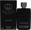 Gucci Guilty Pour Homme Eau De Parfum, 50 ml
