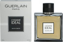 Guerlain L'Homme Ideal Eau de Toilette for Men 100ml