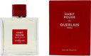 Guerlain Habit Rouge EDT 100ml