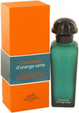 Hermes - HERMES EAU D ORANGE VERTE CONCENTRADO EAU DE TOILETTE 50ML VAPO
