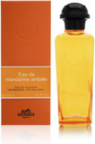 Hermes EAU DE MANDARINE AMBREE VAPO