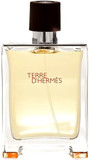 Terre Dhermes Eau De Toilette vaporizador 50 ml