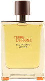 Hermes Terre DHermes Eau Intense Vetiver For Men 1.6 oz EDP Spray