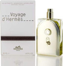 Hermes Men's Voyage D' Eau de Toilette 15ml