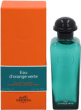 Hermès Eau D'orange Verte Eau de Cologne 100ml