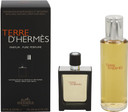 Hermes Terre D'Hermes EDP Man Gift Set 155ml