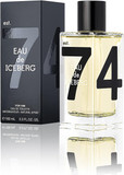 ICEBERG - Eau de Iceberg Man - Eau de Toilette 100 ml