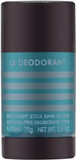 Le Male by Jean Paul Gaultier Alcohol-Free Deodorant Stick 75g