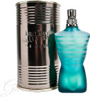 PERFUME FOR MAN MEN JEAN PAUL GAULTIER"LE MALE" 125 ML EDT 4,2 OZ JPG 125ML EAU DE TOILETTE SPRAY