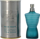 JEAN PAUL GAULTIER Jean Paul Gaultier Le Male Homme Eau de Toilette 75 ml Oriental