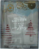 JEAN PAUL GAULTIER Le Male 2 Pcs Eau De Toilette 200ml+Eau De Toilette 10ml