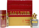 Jean Paul Gaultier Christmas 2022 Scandal Pour Homme Eau de Toilette Spray 100ml Gift Set, Pack Of 1