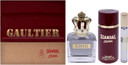 Jean Paul Gaultier Christmas 2022 Scandal Pour Homme Eau de Toilette Spray 100ml Gift Set
