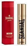 Jean Paul Gaultier Scandal Pour Homme Absolu travel spray for men 10 ml